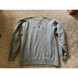 Princess Cruise lines womens small sweatshirt